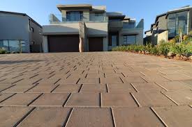 Best Driveway Maintenance Services  in Baxter Village, SC